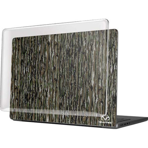 RealTree Original Camo MacBook Pro 14in (2021-24) Case plus Skin